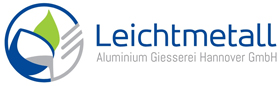 Logo Leichtmetall