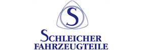 Logo Schleicher