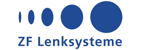 Logo ZF Lenksysteme