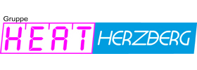 Logo HEAT Herzberg