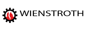 Logo Wienstroth